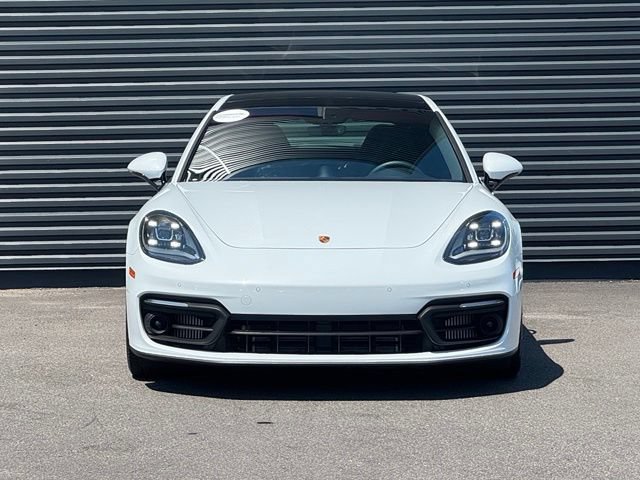 Certified 2023 Porsche Panamera 4 Platinum Edition AWD/4WD image 10