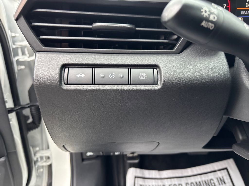 Used 2025 Nissan Altima 2.5 S image 34