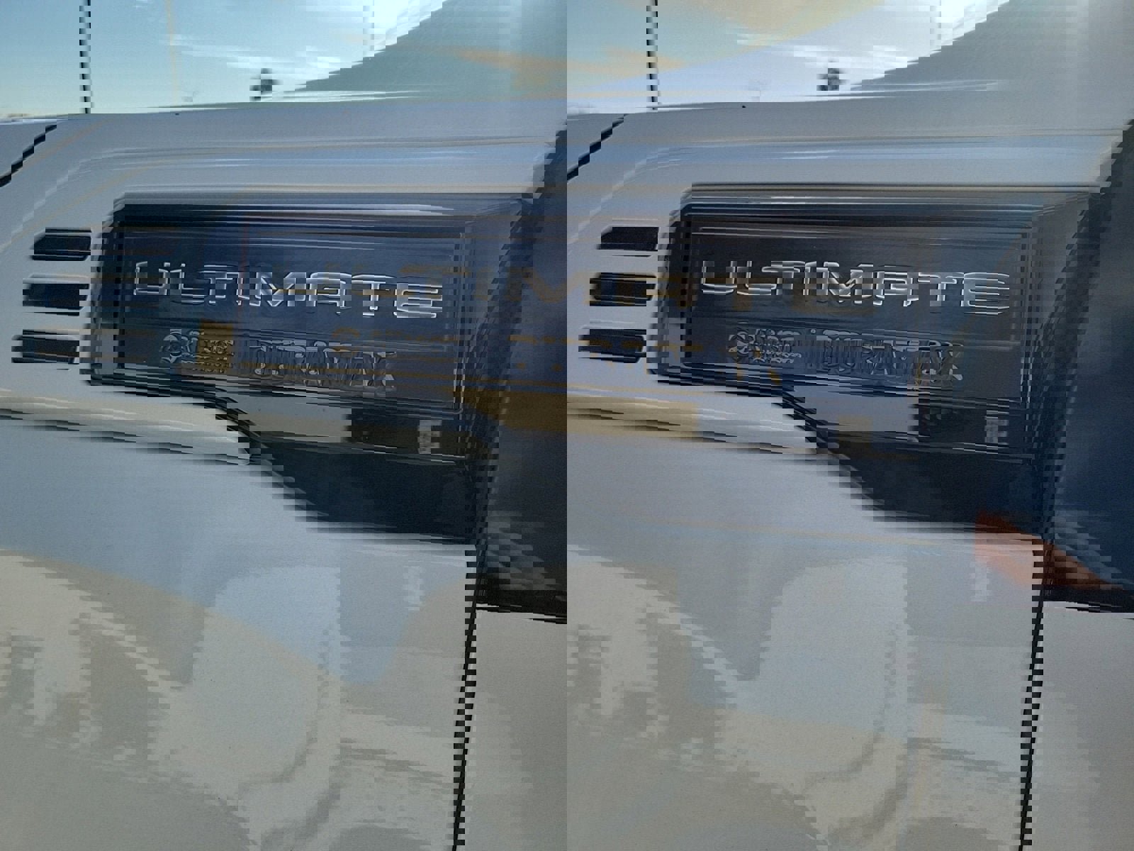 New 2026 GMC Sierra 2500 Denali Ultimate image 11