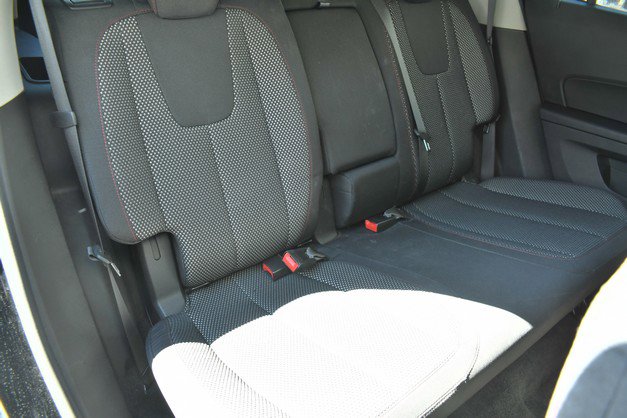 Used 2015 Chevrolet Equinox LT image 29