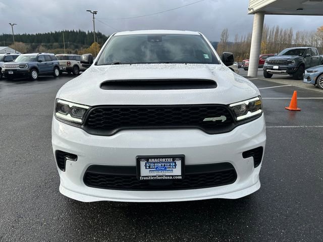 Used 2023 Dodge Durango SRT Hellcat image 8