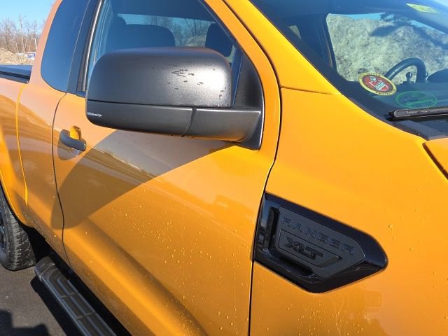 Used 2022 Ford Ranger XLT w/ Equipment Group 301A Mid image 6