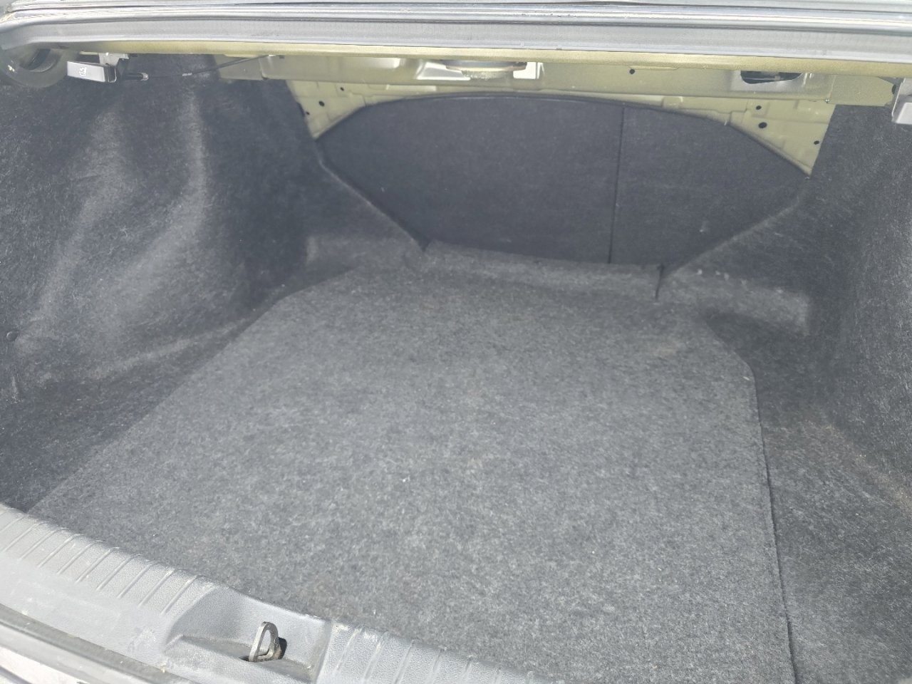 Used 2013 Honda Civic Si image 19