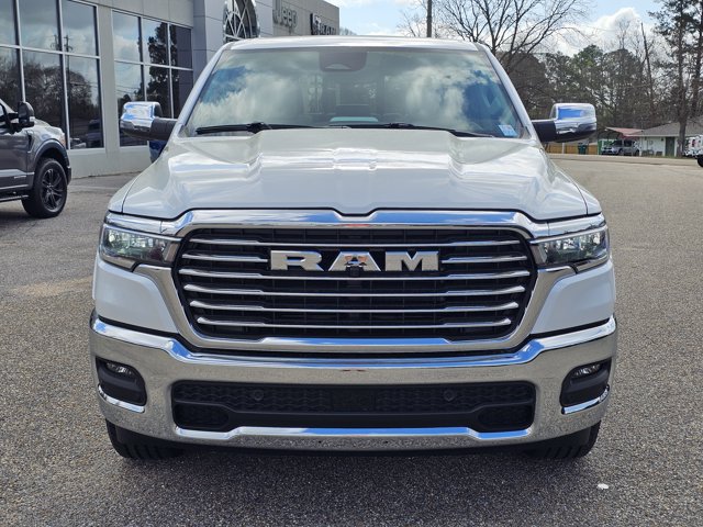 New 2026 RAM 1500 Laramie AWD/4WD image 5