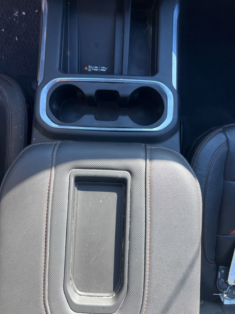 Used 2022 GMC Sierra 2500 AT4 w/ AT4 Premium Plus Package image 31