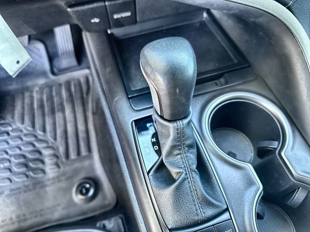 Used 2023 Toyota Camry SE image 28