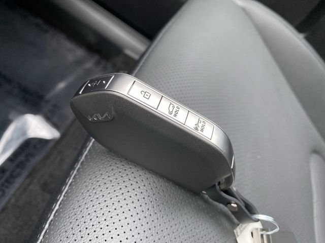 New 2026 Kia Sportage SX Prestige image 36