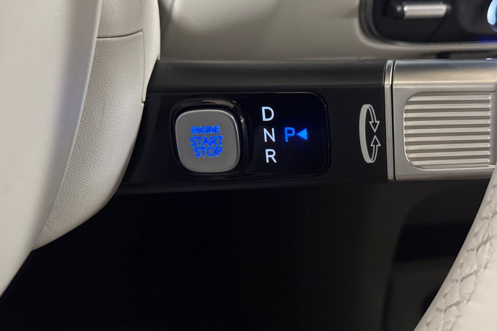 New 2026 Hyundai Palisade SEL AWD/4WD image 23