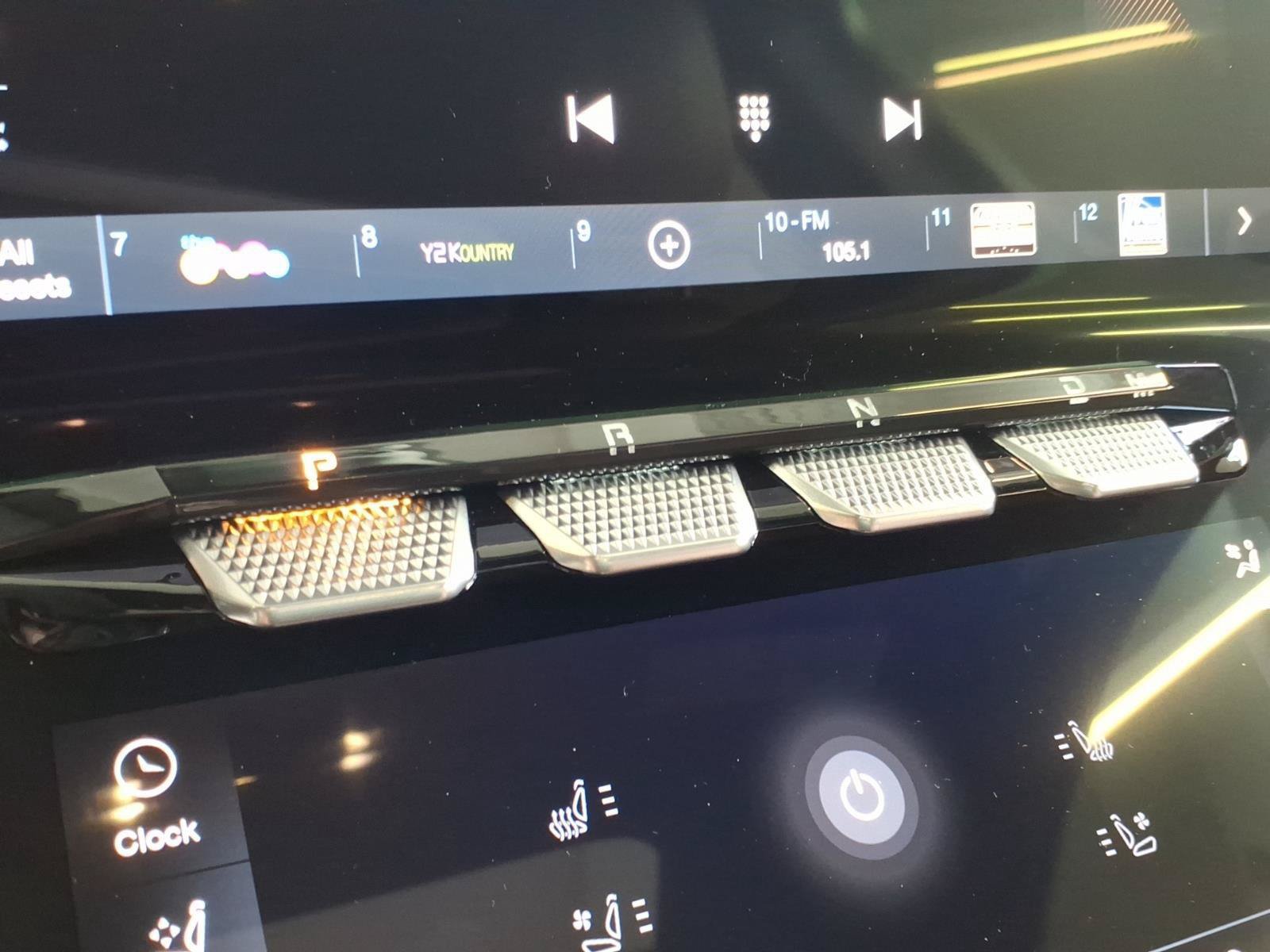 New 2027 Maserati Grecale Modena AWD/4WD image 7