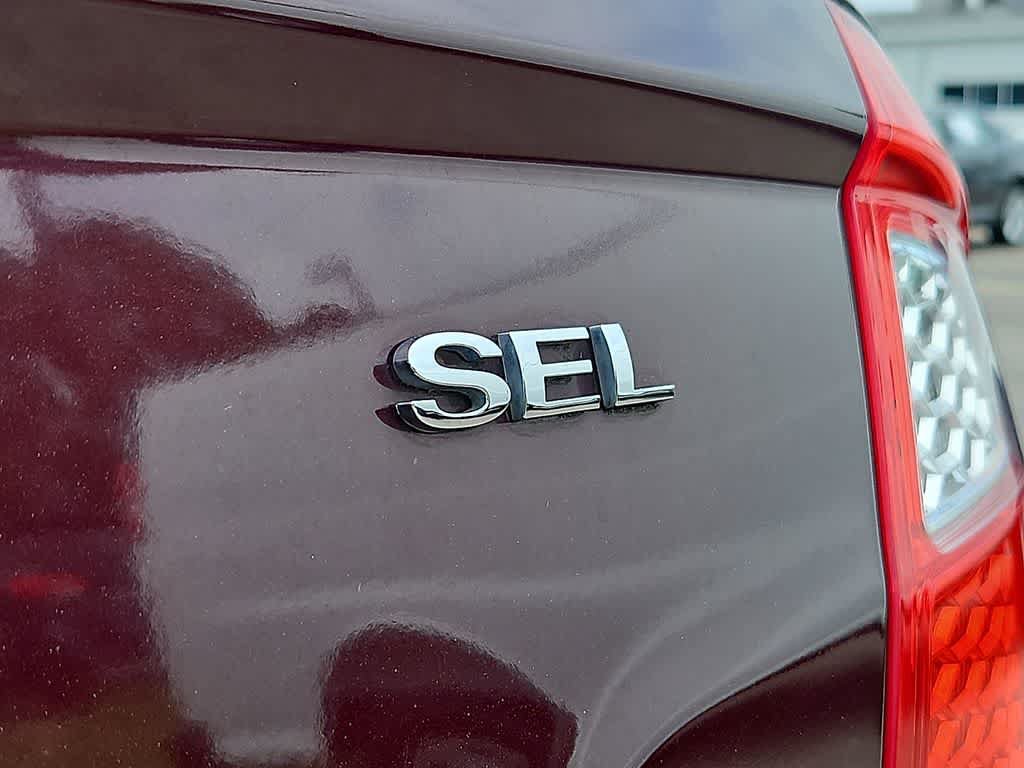 Used 2012 Ford Fusion SEL FWD image 31
