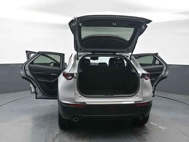 Certified 2025 MAZDA CX-30 AWD 2.5 S w/ Select Sport Pkg image 42