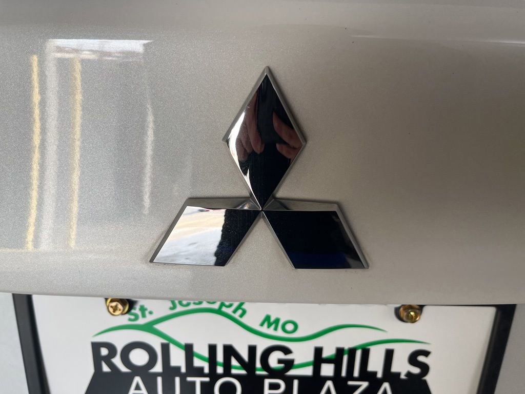 Used 2015 Mitsubishi Outlander Sport ES image 44