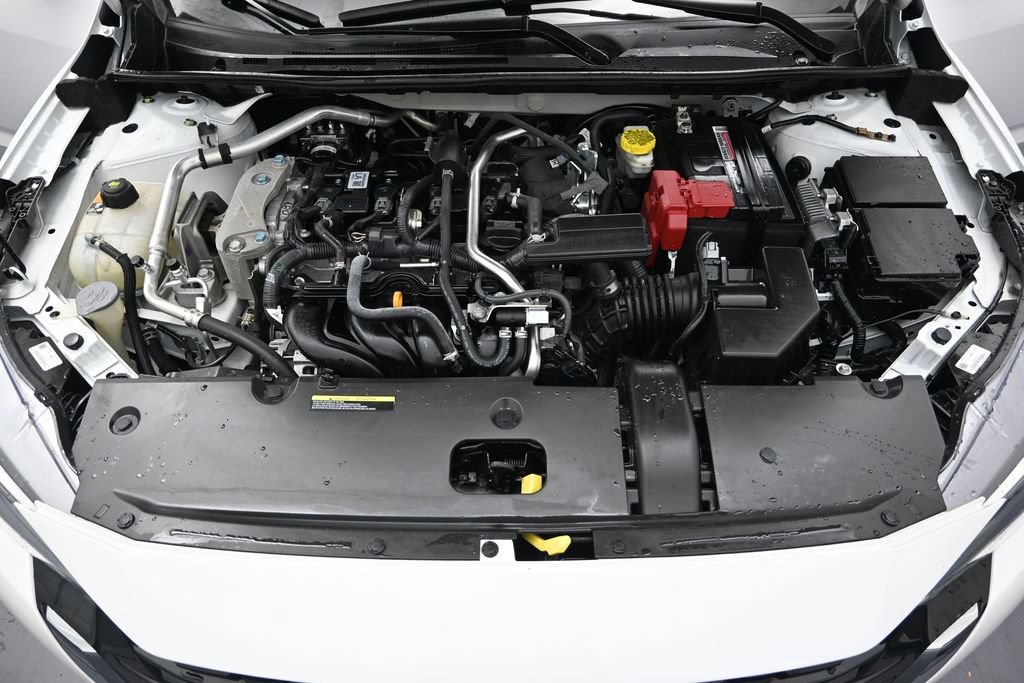 Used 2024 Nissan Sentra S FWD image 16