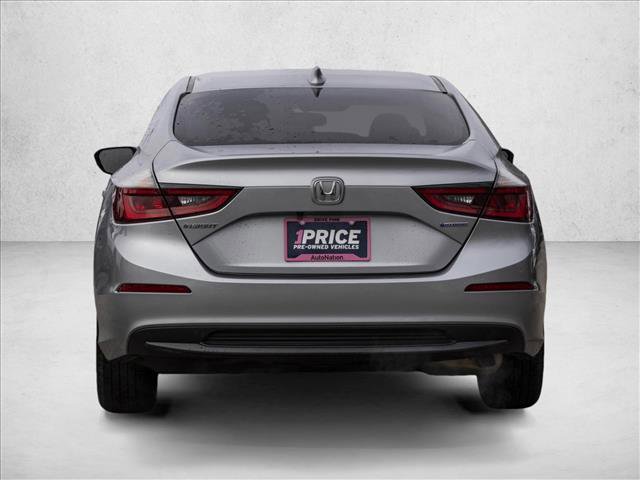 Used 2022 Honda Insight EX image 6