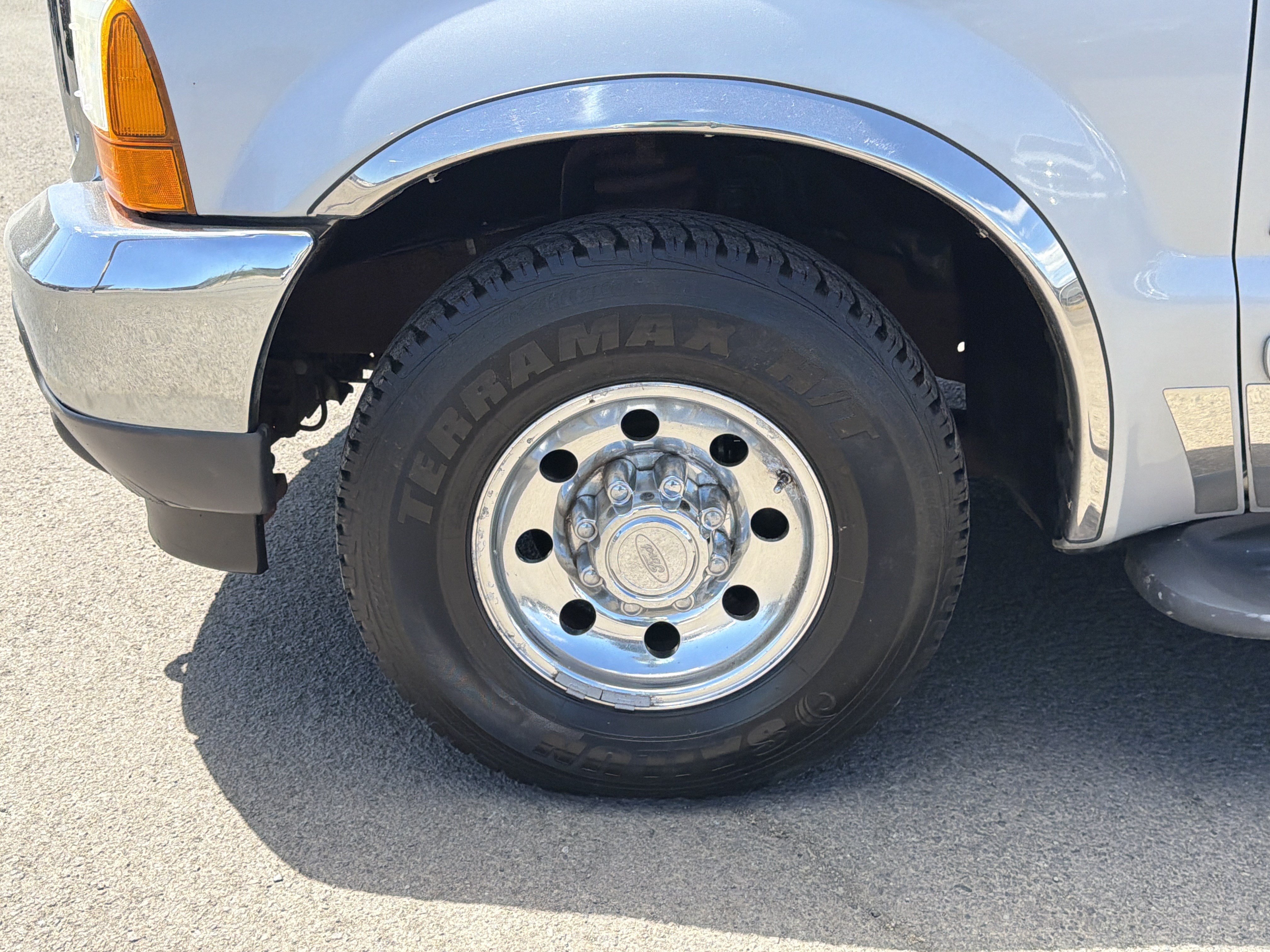 Used 2001 Ford F250 XLT RWD image 26