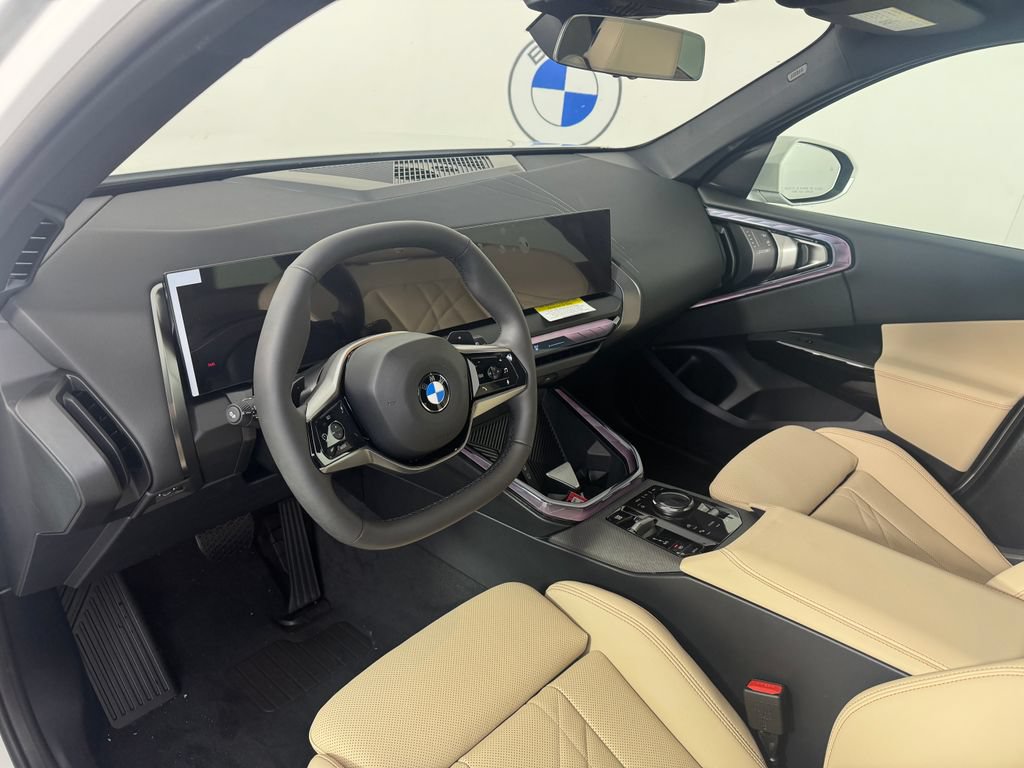 New 2026 BMW X3 xDrive30i w/ Convenience Package AWD/4WD image 11
