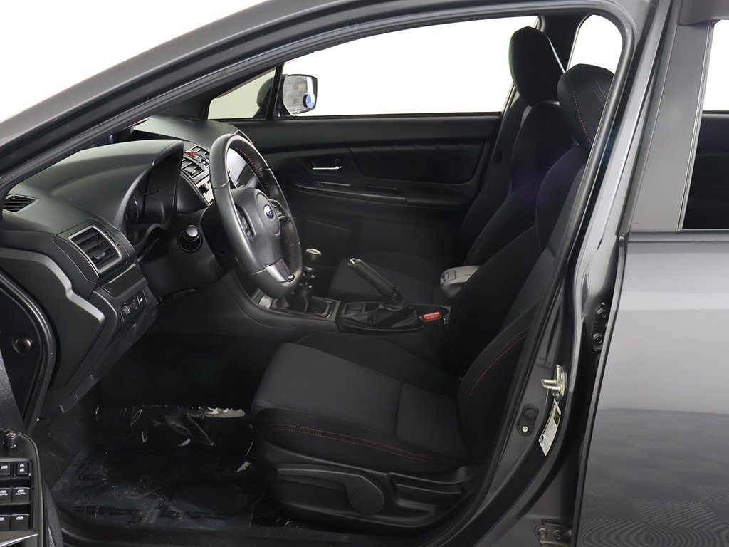 Used 2021 Subaru WRX Premium image 23