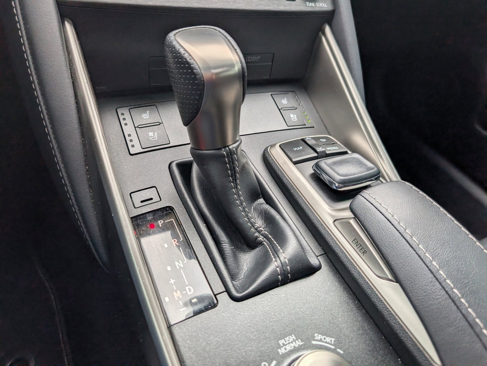 Used 2020 Lexus IS 300 F Sport image 15