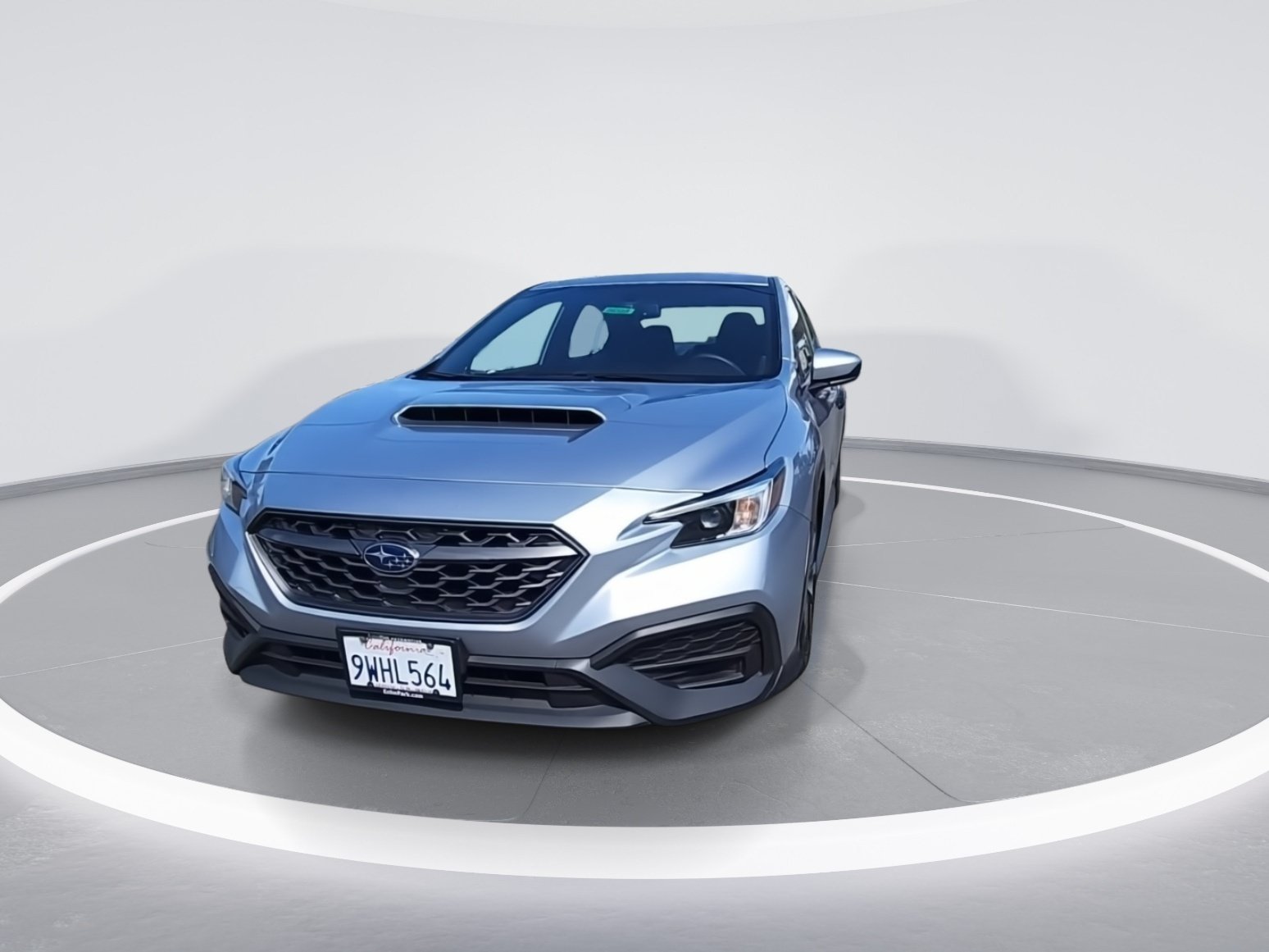 Used 2022 Subaru WRX AWD/4WD image 3