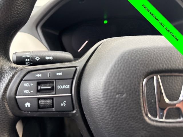 Used 2023 Honda HR-V LX image 20