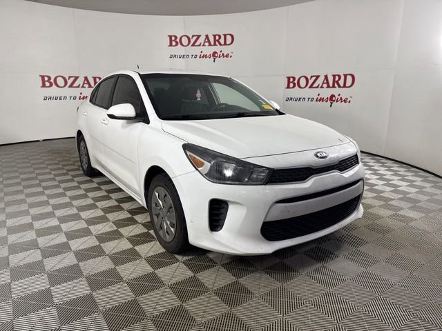 Used 2019 Kia Rio S image 1