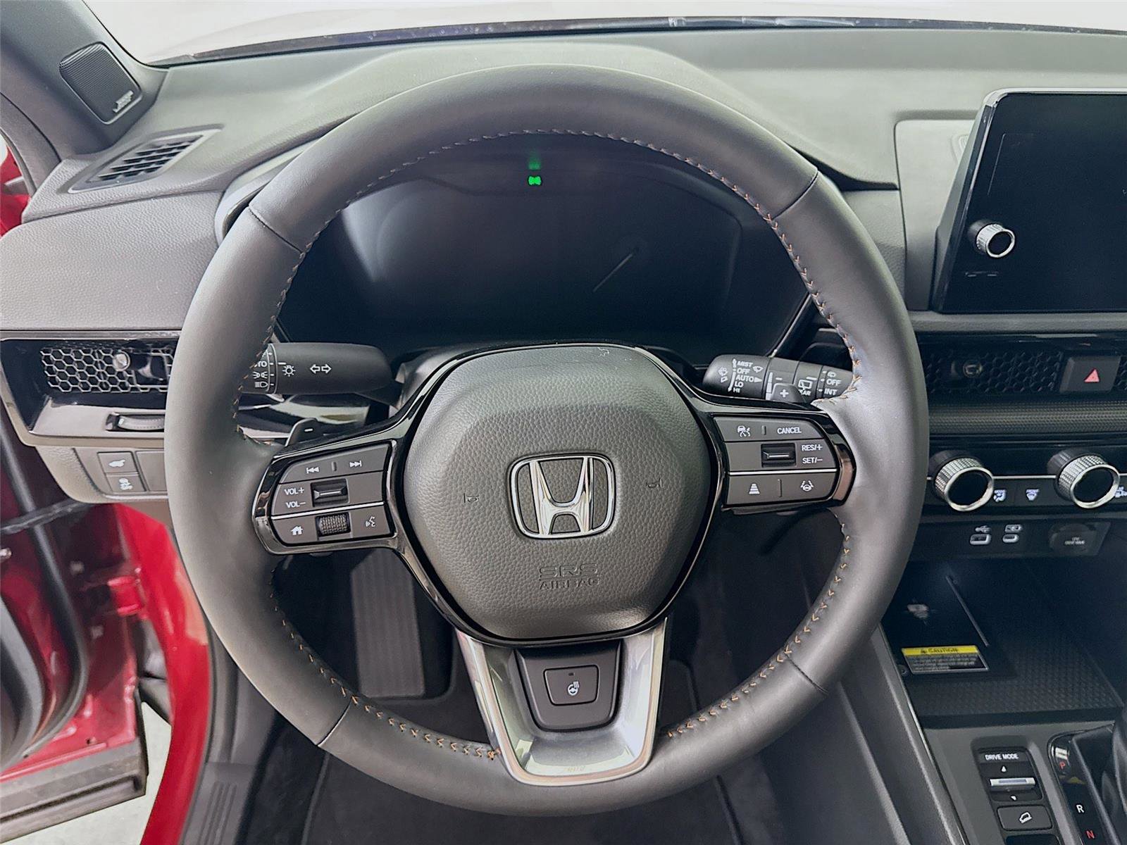 Certified 2024 Honda CR-V Sport Touring image 19