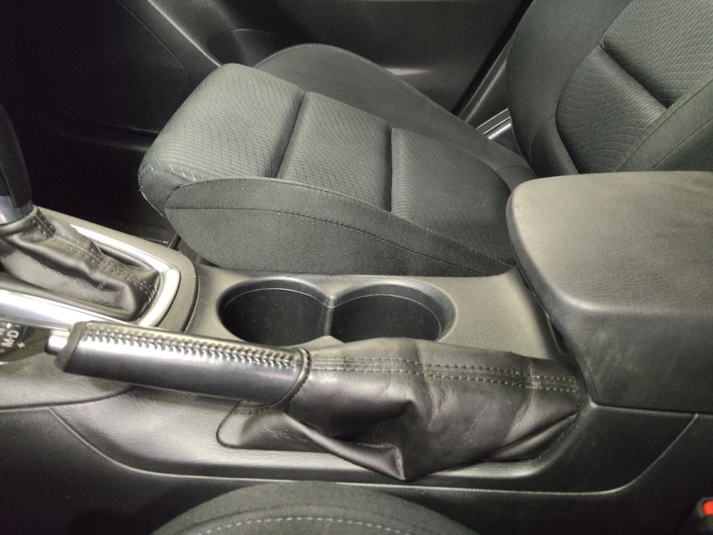 Used 2015 MAZDA CX-5 Touring FWD image 26