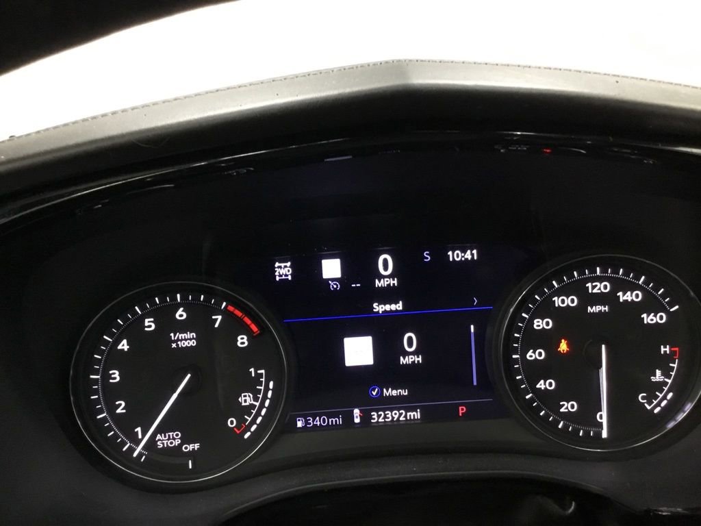 Used 2023 Cadillac XT6 Sport w/ Platinum Package image 34