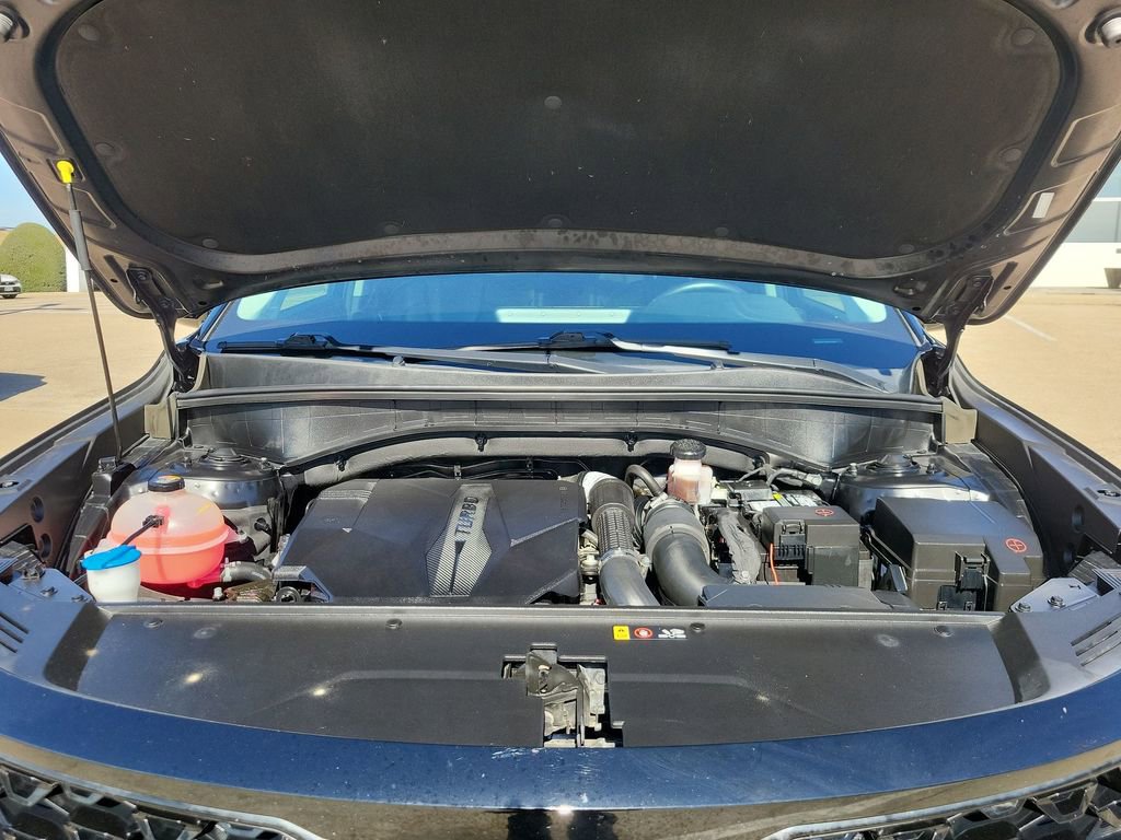 Used 2021 Kia Sorento SX image 30