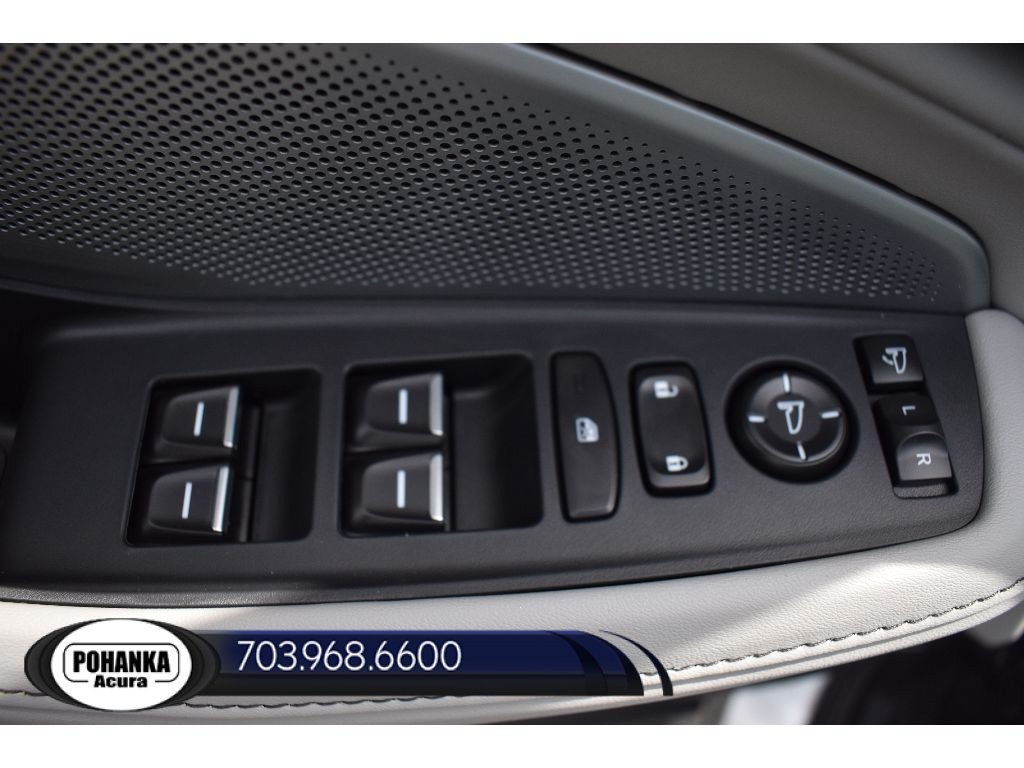 New 2026 Acura MDX w/ Technology Package AWD/4WD image 25