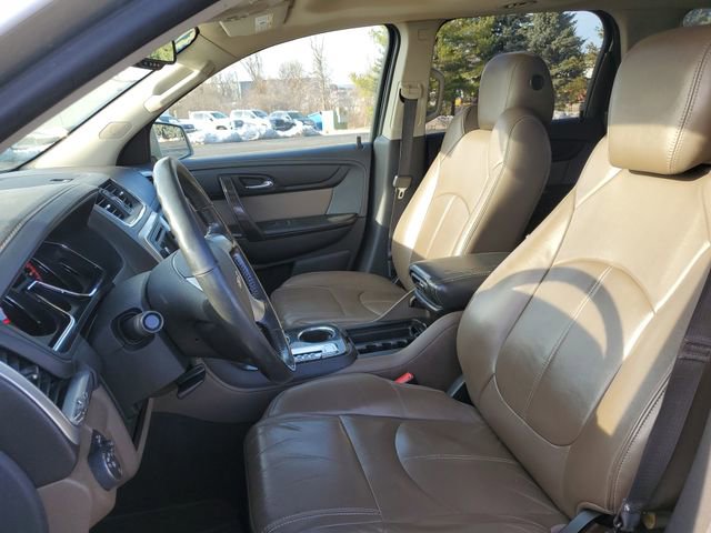 Used 2014 GMC Acadia SLT image 18