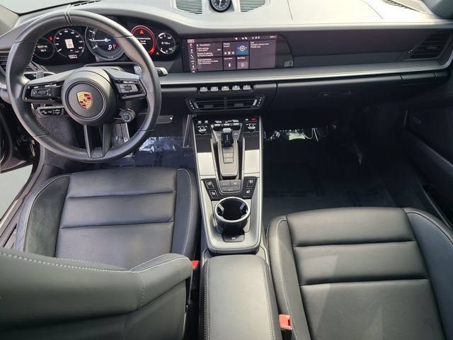 Used 2020 Porsche 911 Carrera S RWD image 12