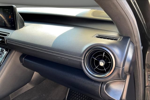 Used 2024 Lexus IS 350 F Sport w/ Navigation Package RWD image 28
