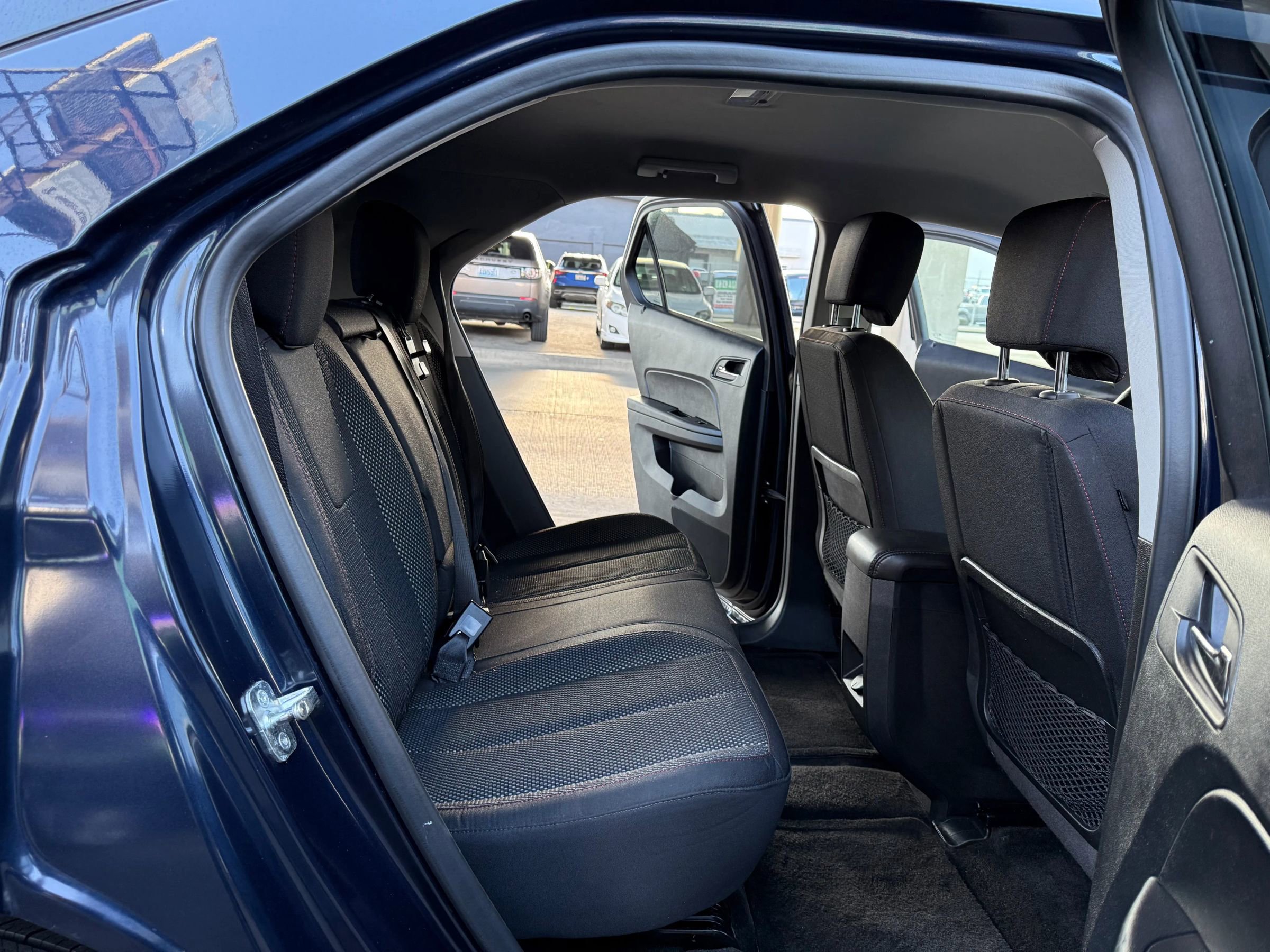 Used 2016 Chevrolet Equinox LT AWD/4WD image 18