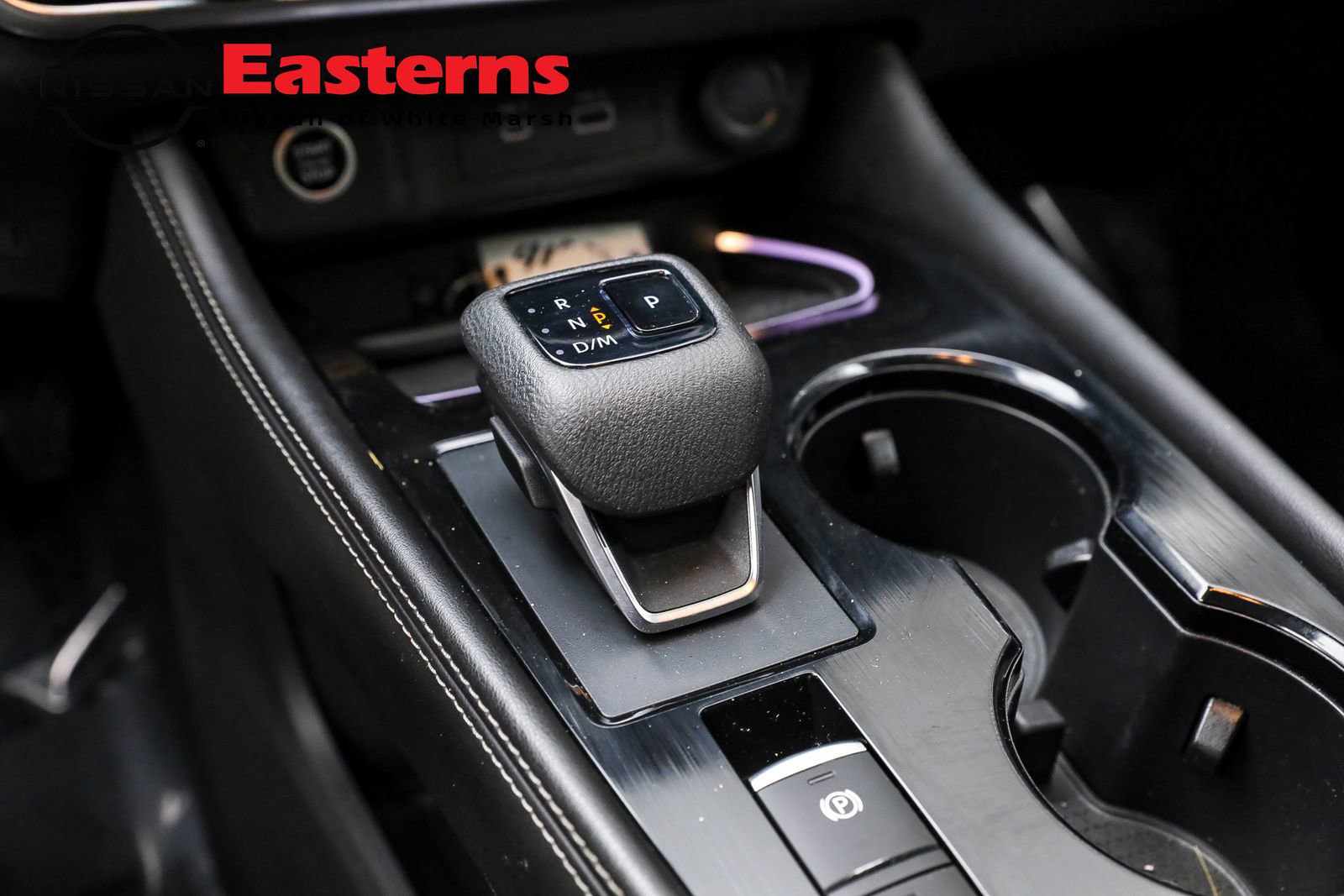 Used 2021 Nissan Rogue Platinum image 39