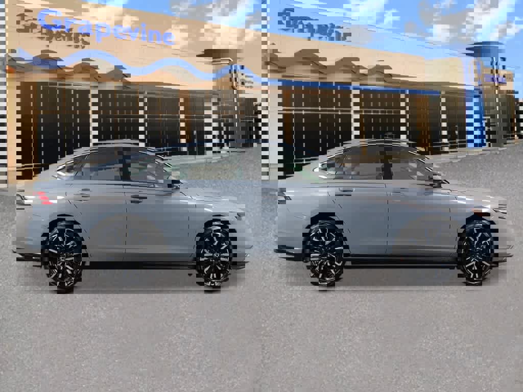 New 2026 Honda Accord Touring image 6