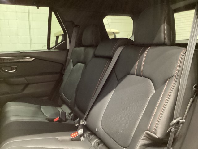 New 2027 Honda Passport TrailSport Elite image 19