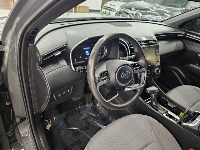 Used 2022 Hyundai Santa Cruz SEL AWD/4WD image 7