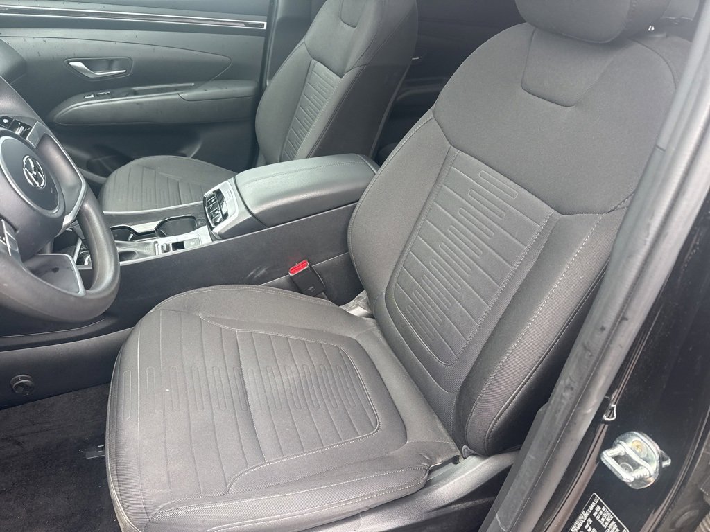 Used 2023 Hyundai Santa Cruz Night image 26