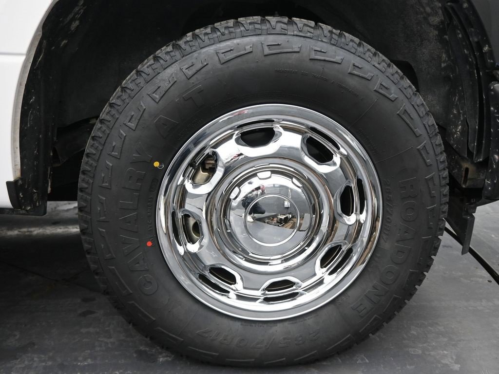 Used 2017 Ford F150 XL w/ XL Power Equipment Group image 28