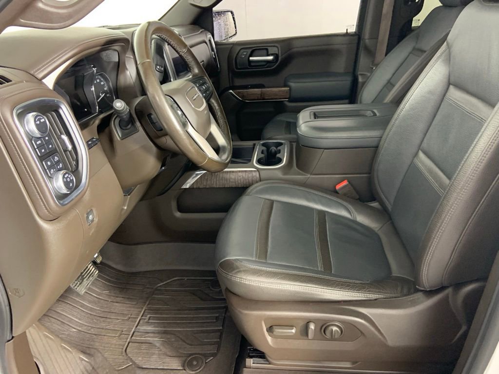 Used 2021 GMC Sierra 1500 Denali w/ Denali Ultimate Package AWD/4WD image 27