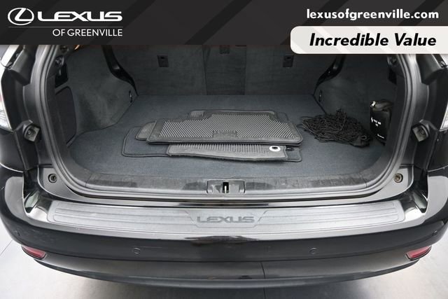 Used 2015 Lexus RX 350 AWD image 29