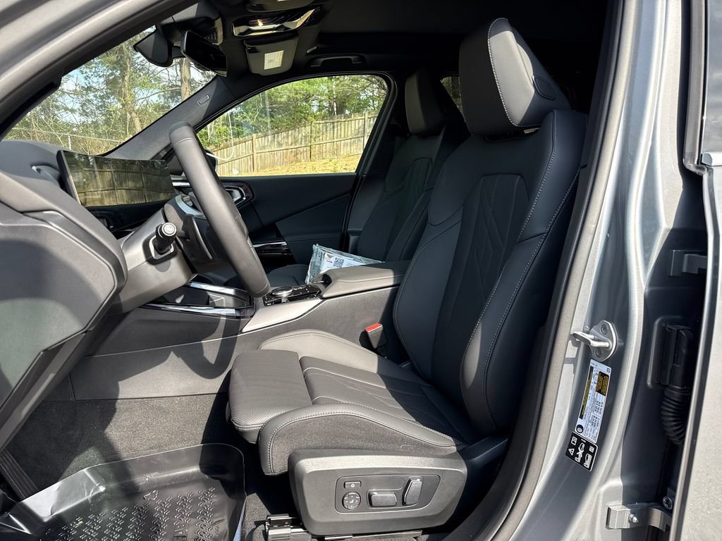 Used 2026 BMW X3 xDrive30i AWD/4WD image 11