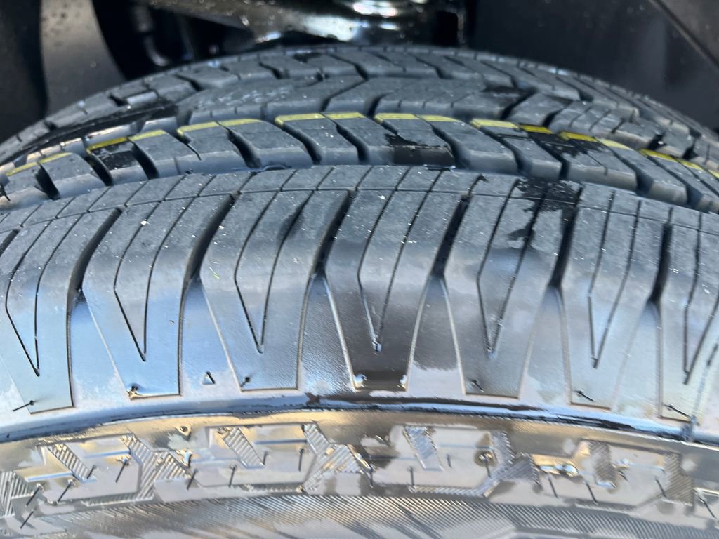 New 2026 Toyota Tundra SR5 image 27