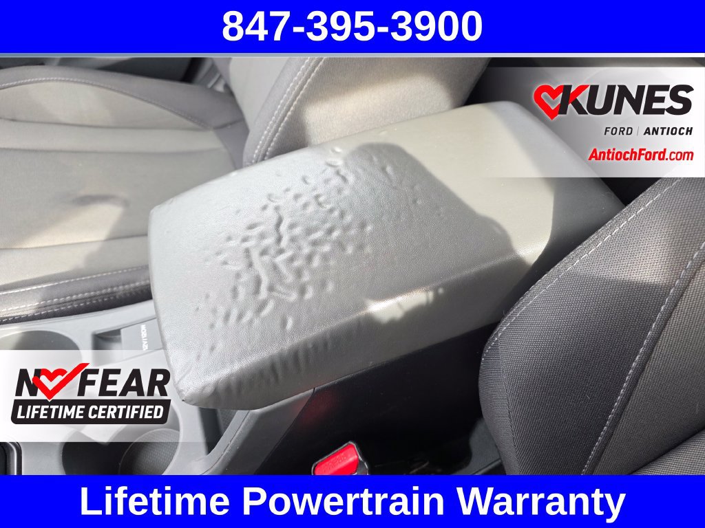 Used 2024 Subaru Crosstrek 2.0i AWD/4WD image 39