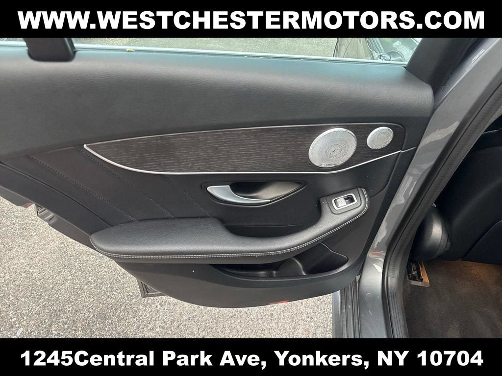 Used 2021 Mercedes-Benz C 300 4MATIC Sedan w/ AMG Line image 27