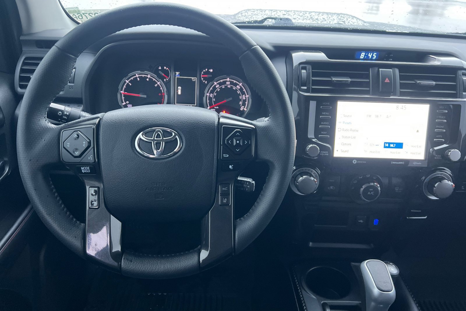 Used 2022 Toyota 4Runner TRD Off-Road Premium image 14