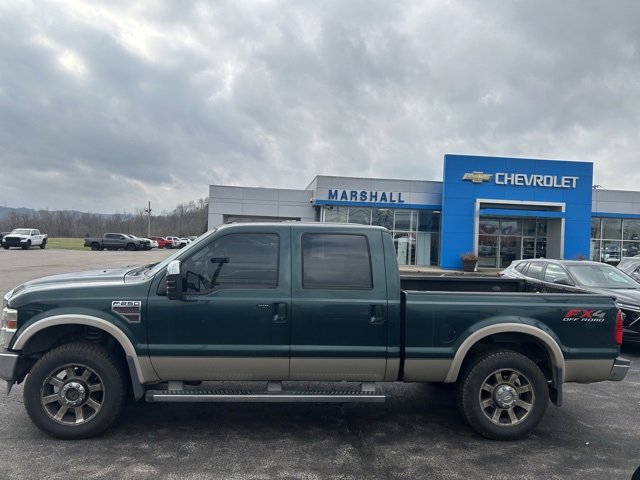 Used 2010 Ford F250 Lariat image 38