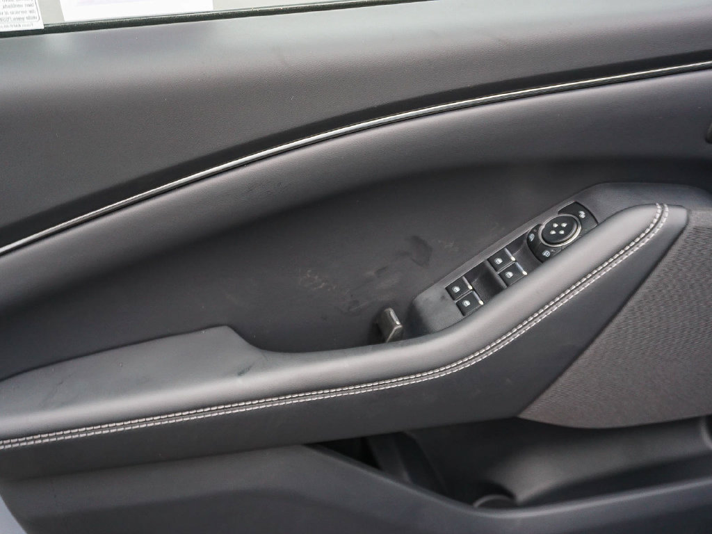 New 2026 Ford Mustang Mach-E Select RWD image 18