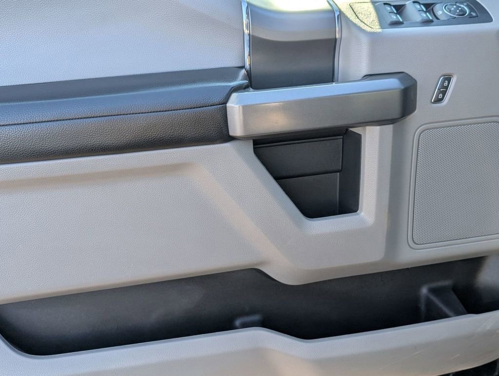 Used 2018 Ford F150 XLT w/ Equipment Group 302A Luxury image 22